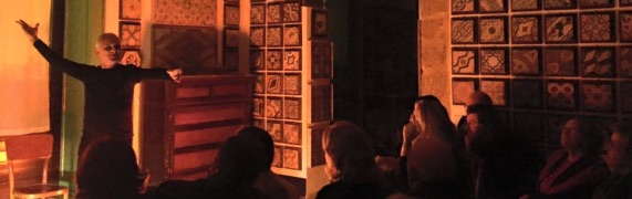 Metamorfosi Stanze al Genio