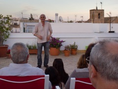 Sevilla con pubblico 1